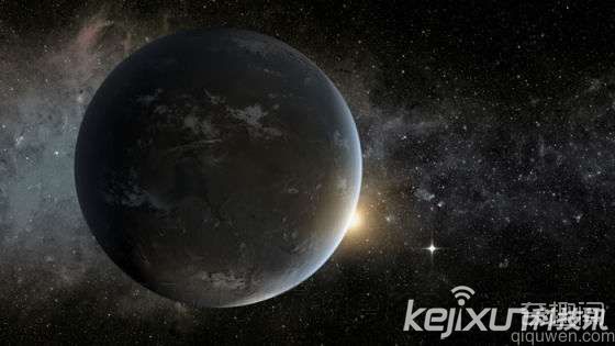 美国天文学家发现8颗类地行星 或存在宜居行星