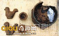 北京房山区发现一处古墓 初步判断为汉代家族墓