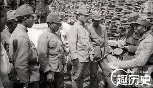 苏联劳改营60万日军战俘解密档案