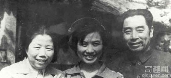 林彪生命中“五个女人”是谁？最爱的是谁？