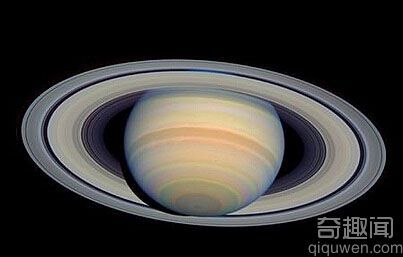 探究土星辐射源头：信号变化与行星极光强度一致