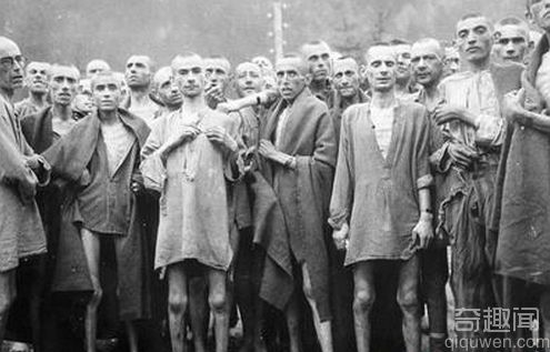 希特勒为何屠杀犹太人 犹太人为什么受歧视