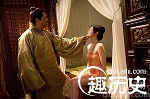 清朝皇子15岁时必须结婚 婚前试用宫女教他学会怎样做丈夫
