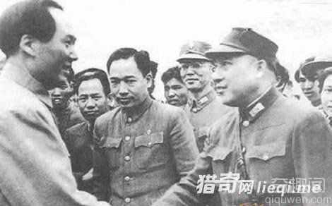 毛泽东私下追悼蒋介石真相 为何为他举行了一场个人的追悼仪式