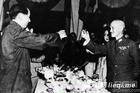 毛泽东私下追悼蒋介石真相 为何为他举行了一场个人的追悼仪式