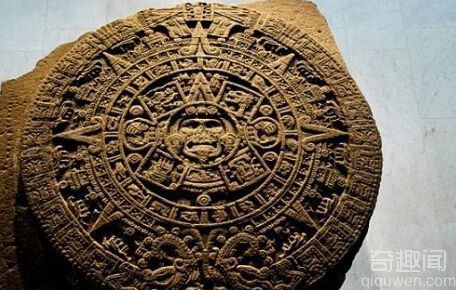 玛雅文明至今未解的十大谜团！金字塔为中国人所建？