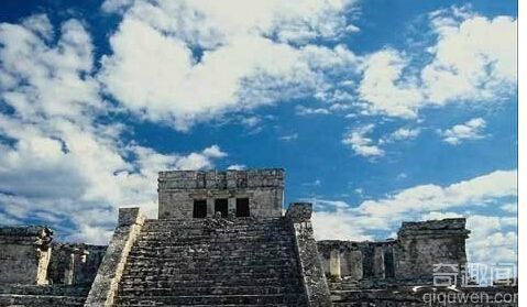 玛雅文明至今未解的十大谜团！金字塔为中国人所建？
