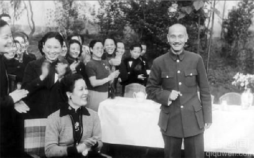 蒋介石计划水淹解放区 蒋介石的黄河战略