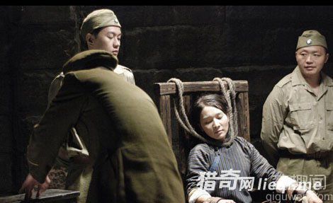 江姐因上级领导叛变出卖而被捕 遭受非人虐刑惊人细节