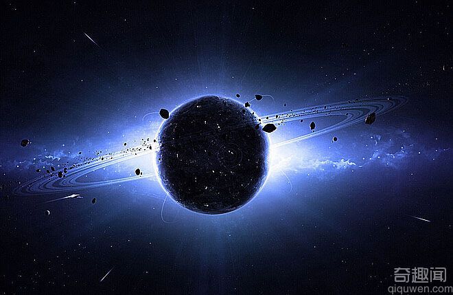 宇宙大爆炸后瞬间是怎样 普朗克天文图片给你答案
