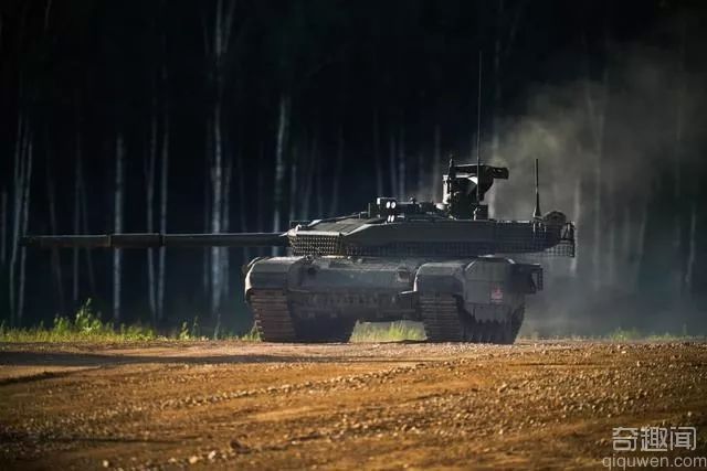 印度要采购世界第一主战坦克！根本不理睬美方警告：不需要你们管