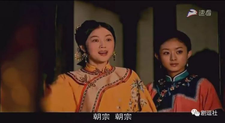 赵丽颖说冯绍峰是白马王子，冯绍峰说赵丽颖像初恋，这俩也太甜了