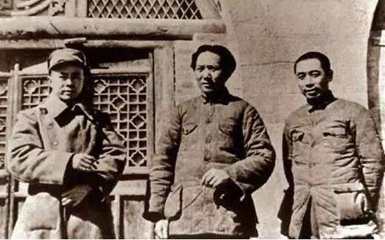 西安事变后，毛主席曾给张学良一封密信，内容影响整个中国