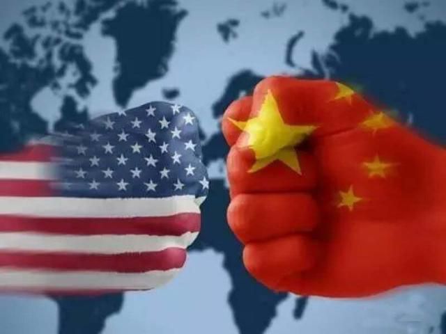 刚刚，又一美国高官发出积极信号：无意遏制中国！
