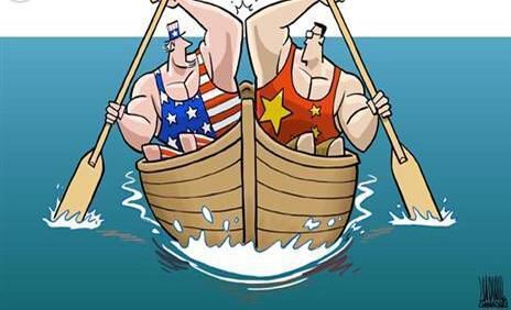 刚刚，又一美国高官发出积极信号：无意遏制中国！