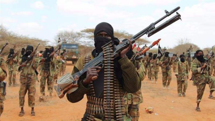 报复？黑鹰坠落25周年之际，美军袭击索马里干掉大批恐怖分子