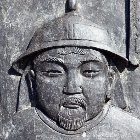 蒙古学者说，明成祖朱棣实际是元顺帝的儿子，这个记载正确吗