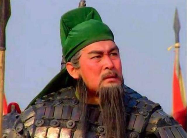 刘备打仗的一个习惯，士兵为此拼命，但关羽效仿之后却是战败被杀