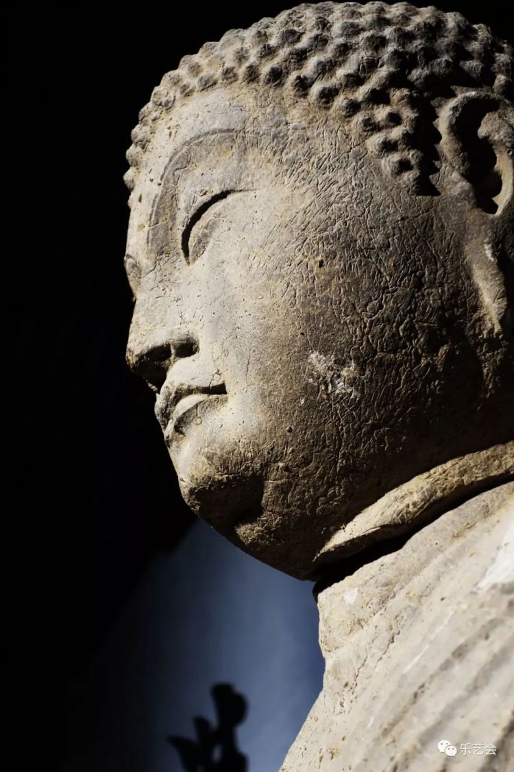 《汉唐石韵：长安古代石刻艺术精品展》之造像与造像碑