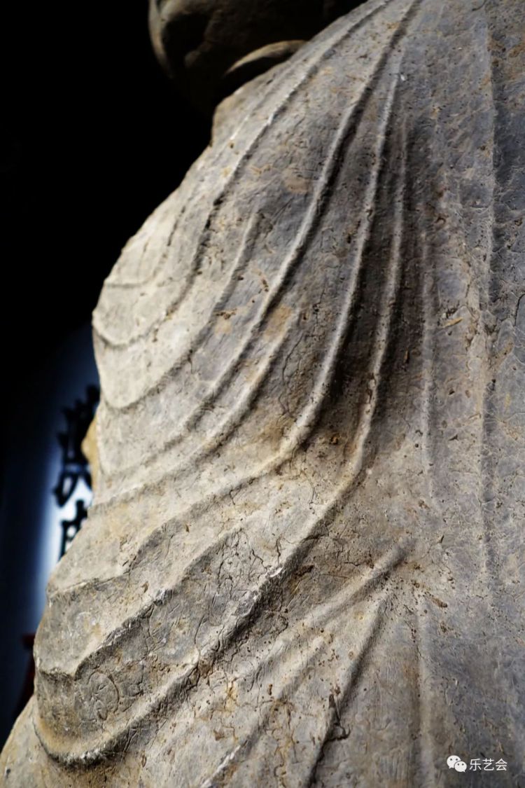 《汉唐石韵：长安古代石刻艺术精品展》之造像与造像碑