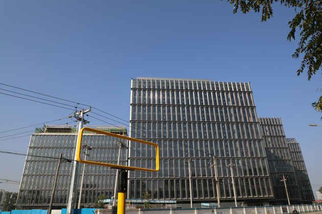 小米北京新总部延期 投资20亿仍在装修