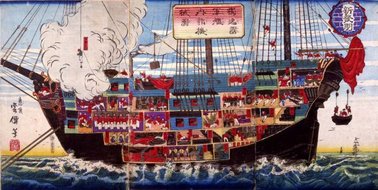 明治维新150周年：日本改革开放，教会了中国什么？