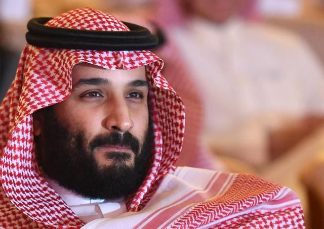 特朗普：沙特王储须对记者被杀案负责