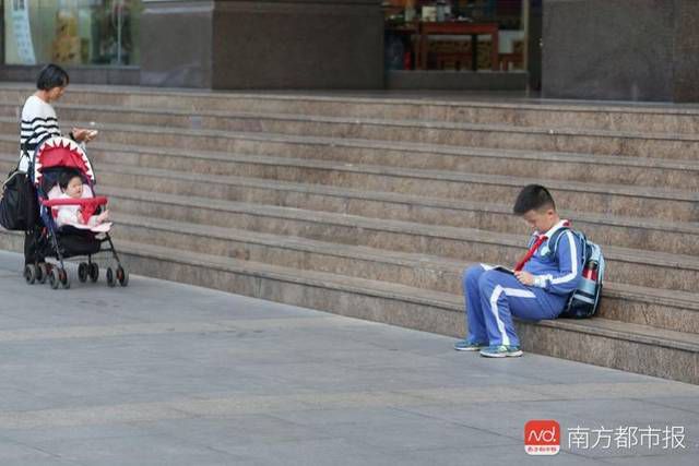 深圳未来两天可享受秋日暖阳，周六北风加大气温下降