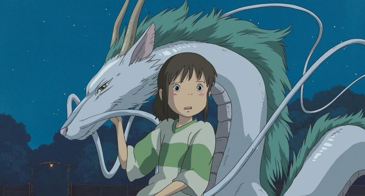 宫崎骏再获终身成就奖，一代人满满的回忆，他的动画你喜欢哪一部