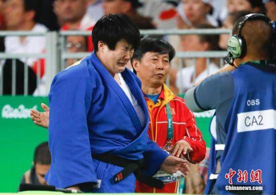 柔道队半年短约签欧洲外教 欲为东京奥运留后手？