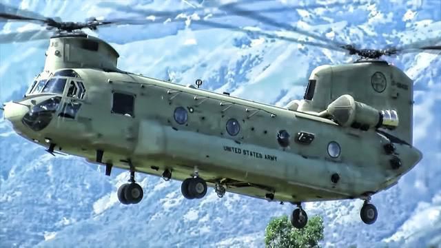 重磅！印度买世界最强纵列式直升机：俄罗斯至今都造不出来？