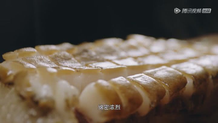 美食纪录片《风味人间》一听就饿！幕后功劳离不开他？