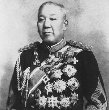 这个日军元帅太狠了，凡是因流感无力参战的日军，全部烧死
