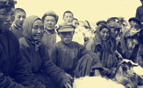 外蒙古独立至今，曾世居当地的汉人去了何处，结局如何？