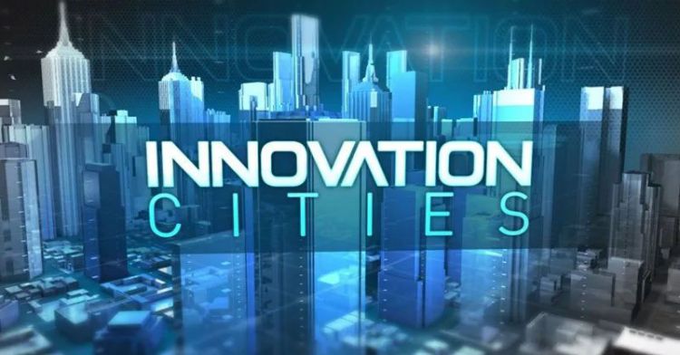 美国最具创新力的25个城市