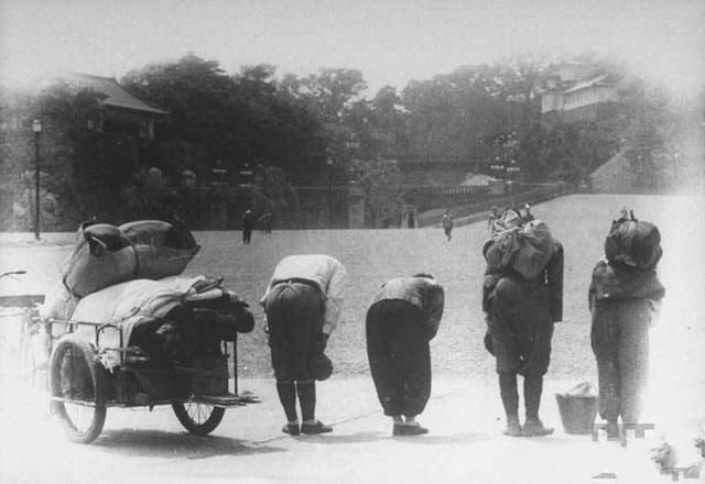 1945年8月14日，日本投降前一夜，日本国内究竟发生了什么事？
