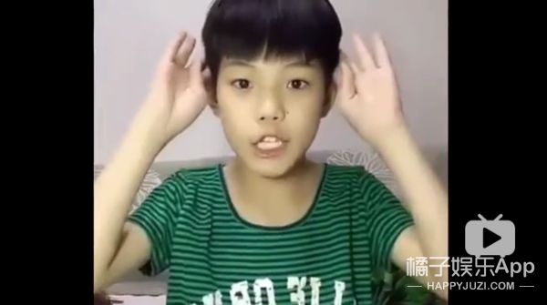 12岁泰国男孩靠化妆给家里盖了一套别墅...