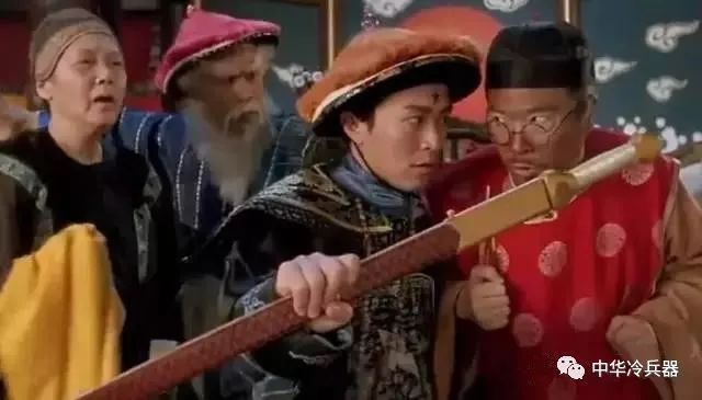 作为百兵之君，广受欢迎的剑，在中国文化中究竟占据着怎样的地位？