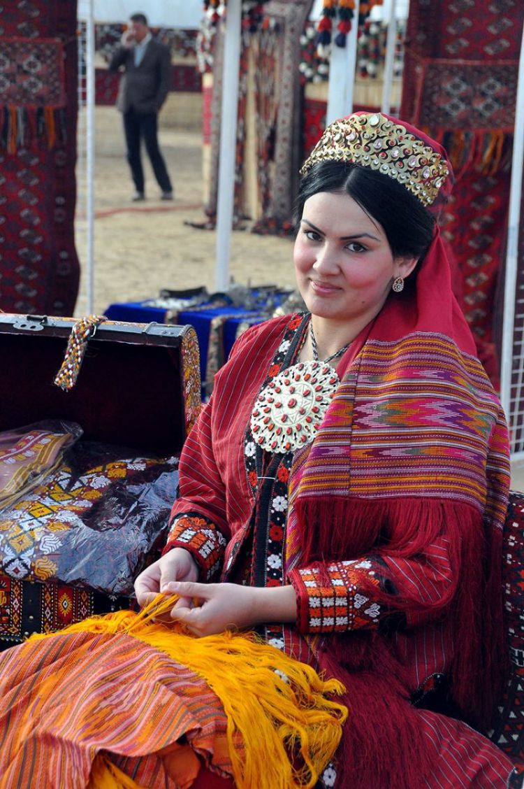 土库曼斯坦为何是个永久中立国？