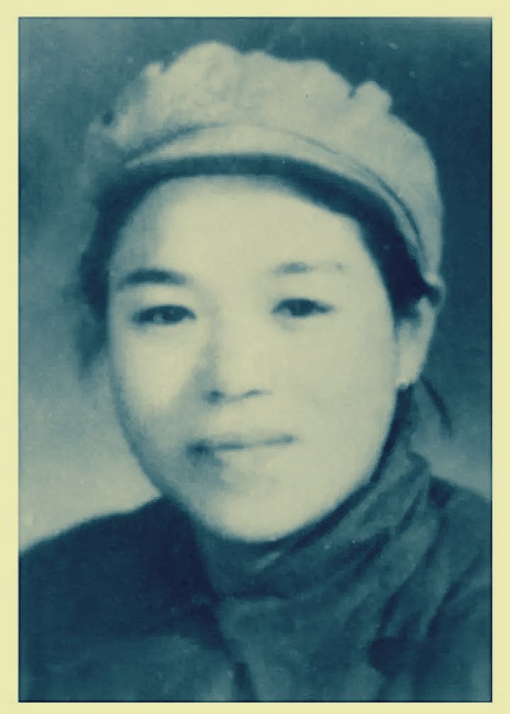 被遗弃中国的日本女兵，战争结束27年后才回国，看日本奖励了啥？