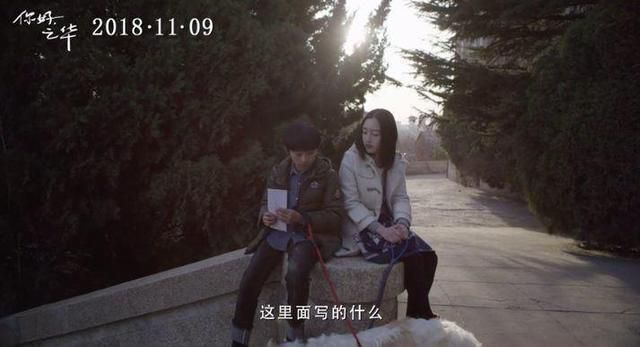 让周迅落泪、胡歌甘心演家暴男，今年最好的国产爱情片让日本人拍出来了