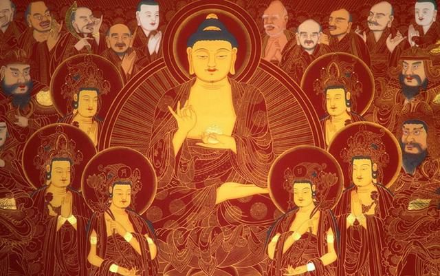 中国有四个“狠”人，被称“三武一宗”，差点就将佛教彻底消灭了