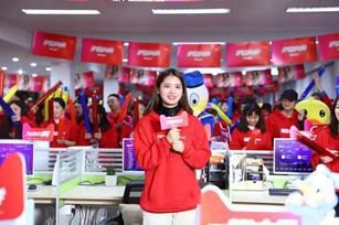 双11半天破2亿，挑战优衣库，杭州这家女装店凭什么？