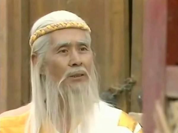 盘点中国古代最厉害的5位谋士，第一位甚至成为了神话人物