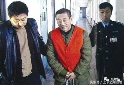 中国大案纪实：沈阳15名舞女被杀案