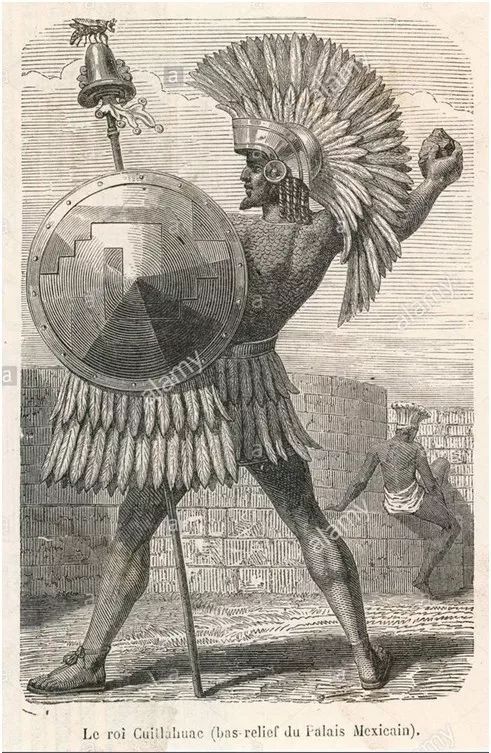 同为美洲帝国：为何阿兹特克的抵抗比印加要强不少？
