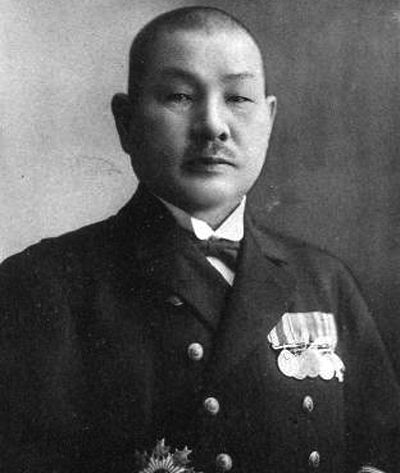 麦克阿瑟点名要把这个日本人定为甲级战犯，最后却被无罪释放