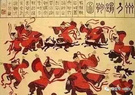 古代最具影响力的赛事，此朝达鼎盛，一牛人凭此发迹独揽朝政20年