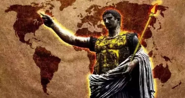 伽里埃努斯：扭转三世纪危局的罗马悲情英雄