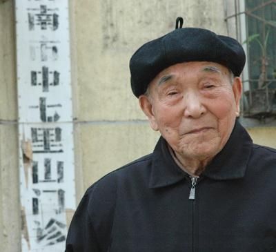 留在中国的日本逃兵，一逃就是70年，中国老百姓为啥愿意保护他？